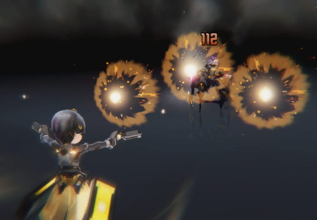 ダイブロスコア